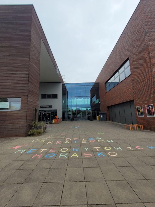 impakt morasko dzien kraterow 1