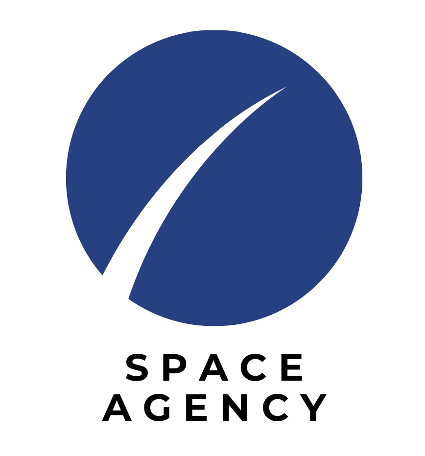 spaceagency logo